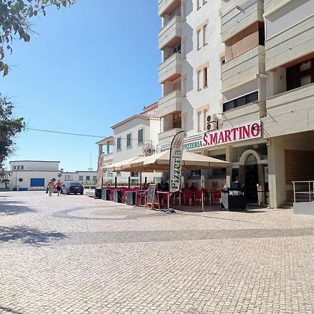 Casino Blu: 50M To Beach, In Town Center Armação de Pêra Εξωτερικό φωτογραφία