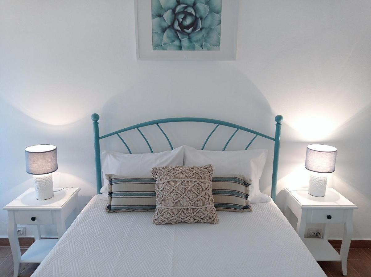 Casino Blu: 50M To Beach, In Town Center Armação de Pêra Εξωτερικό φωτογραφία