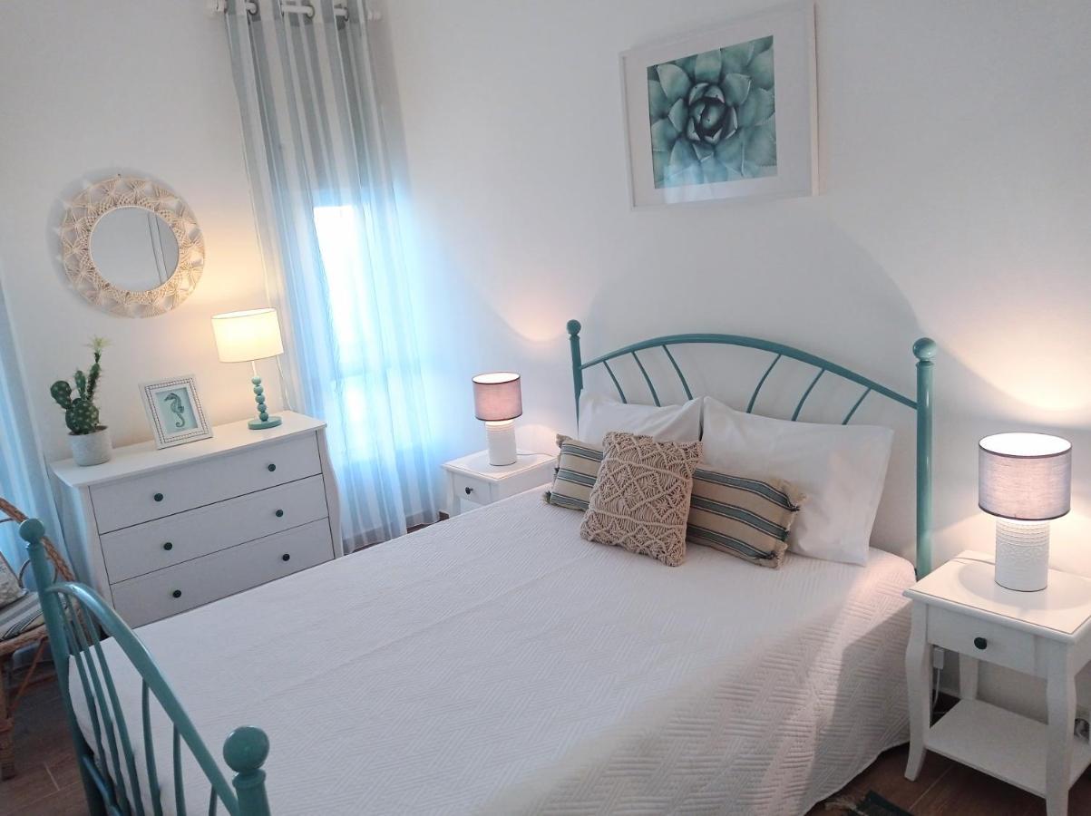 Casino Blu: 50M To Beach, In Town Center Armação de Pêra Εξωτερικό φωτογραφία