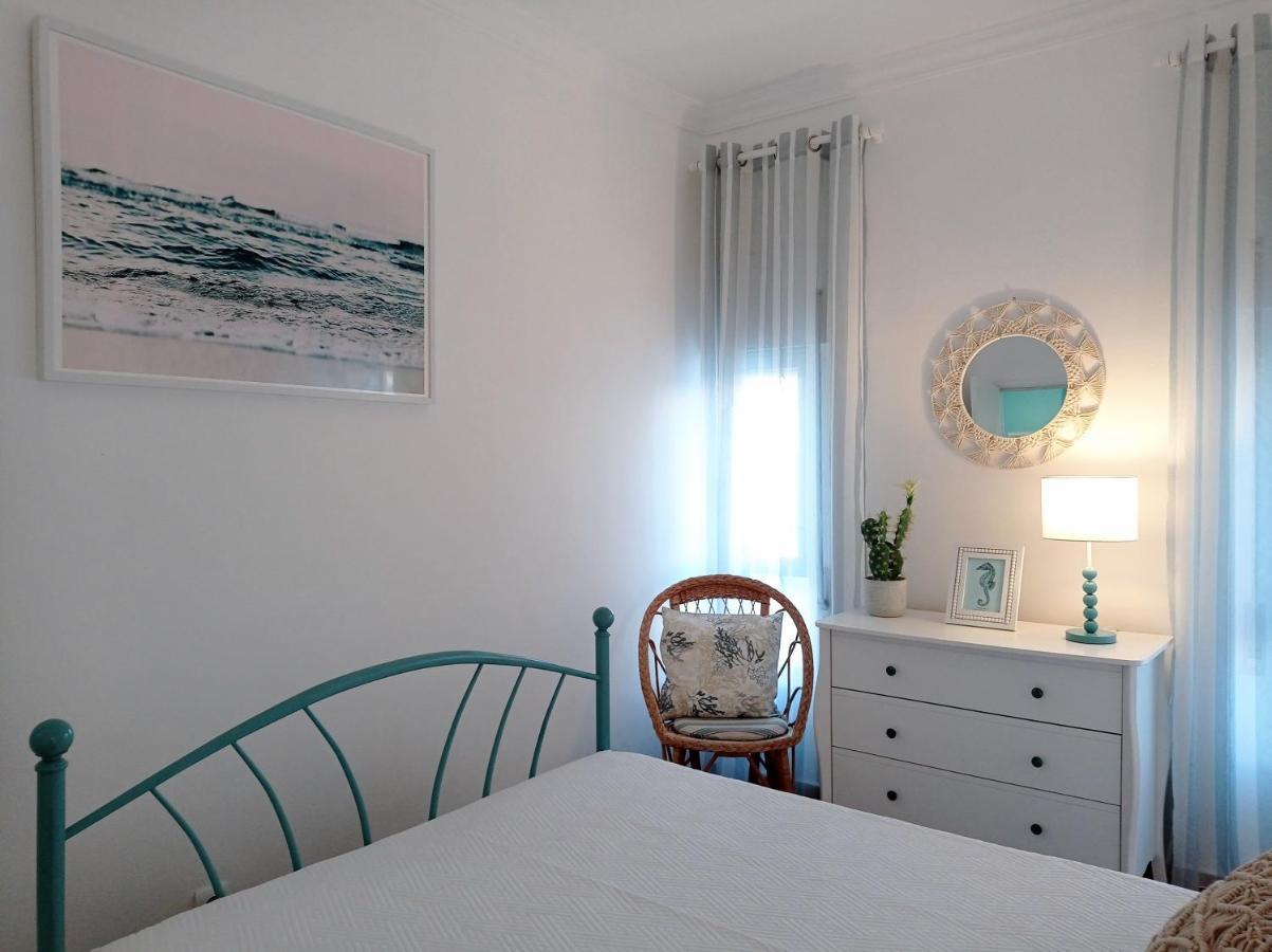 Casino Blu: 50M To Beach, In Town Center Armação de Pêra Εξωτερικό φωτογραφία