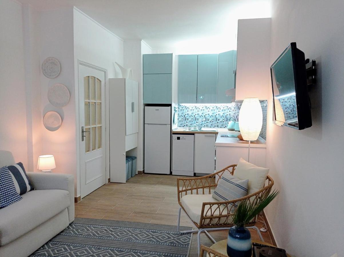 Casino Blu: 50M To Beach, In Town Center Armação de Pêra Εξωτερικό φωτογραφία