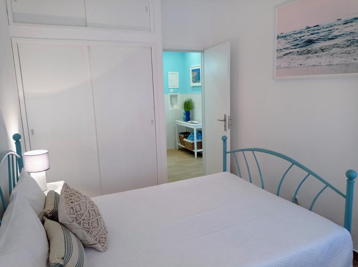 Casino Blu: 50M To Beach, In Town Center Armação de Pêra Εξωτερικό φωτογραφία