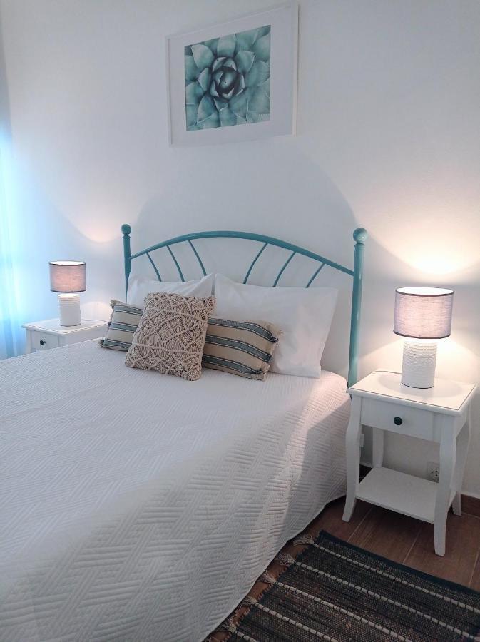 Casino Blu: 50M To Beach, In Town Center Armação de Pêra Εξωτερικό φωτογραφία