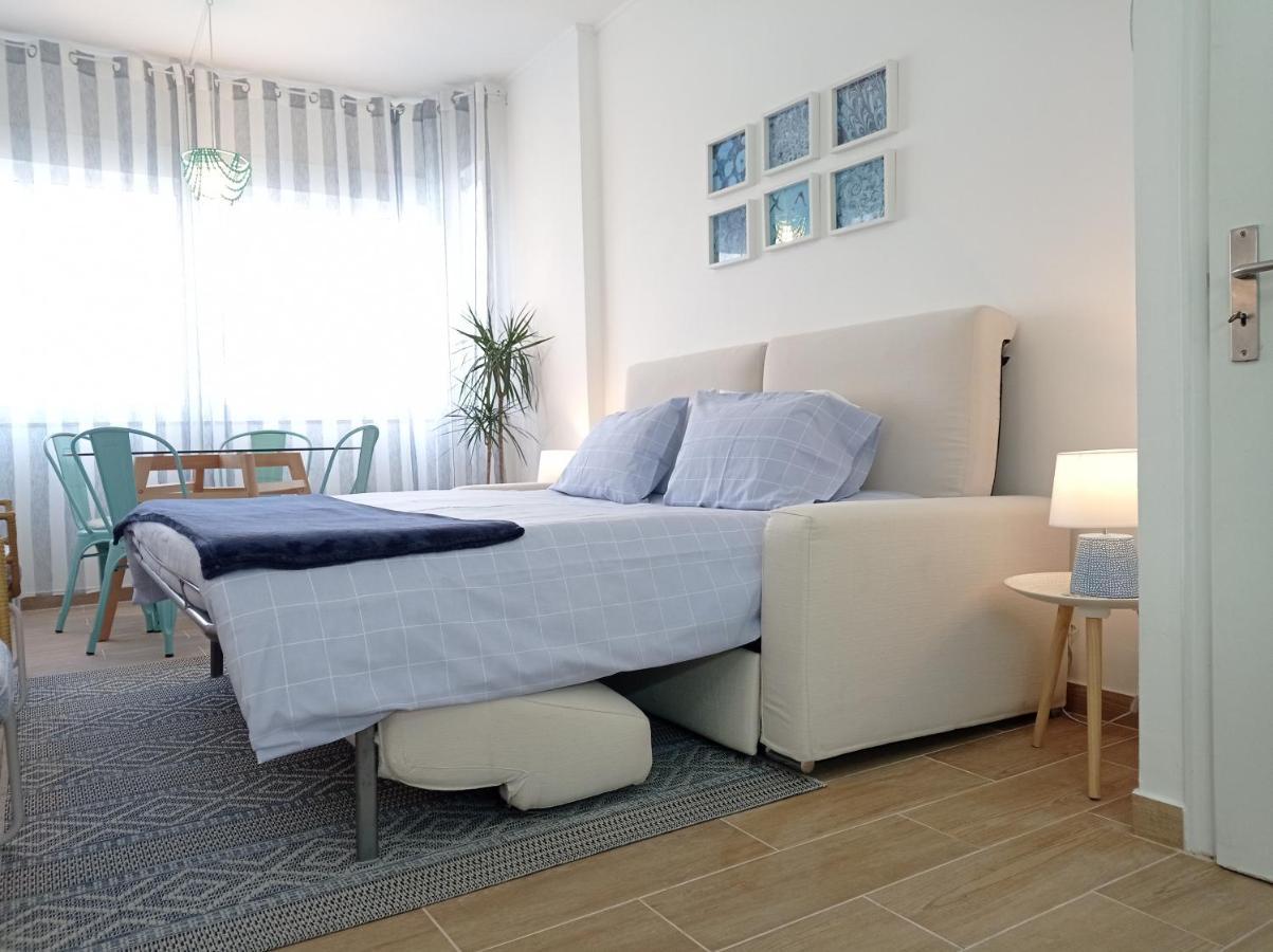Casino Blu: 50M To Beach, In Town Center Armação de Pêra Εξωτερικό φωτογραφία