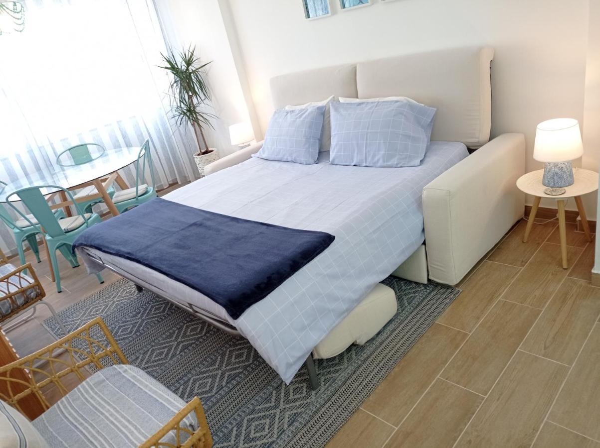 Casino Blu: 50M To Beach, In Town Center Armação de Pêra Εξωτερικό φωτογραφία